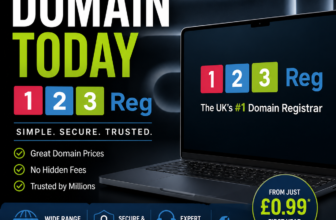 123 Reg Domain Registration Review