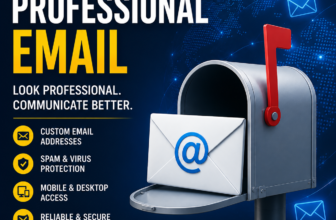123 Reg Professional Email Review