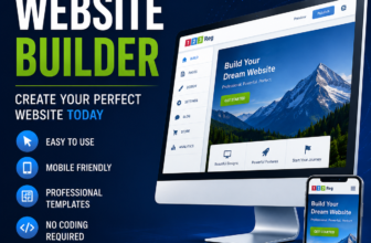 123 Reg Website Builder Review