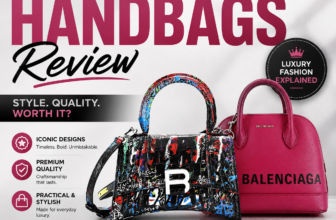 Balenciaga Handbags Review