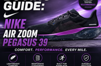 Complete Buying Guide: Nike Air Zoom Pegasus 39