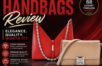Givenchy Handbags Review