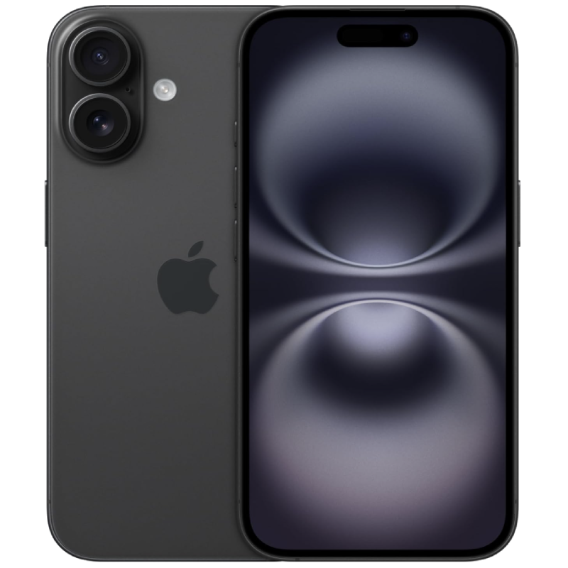 iPhone 16 Pro Review