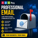 123 Reg Professional Email Review