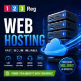 123 Reg Web Hosting Review