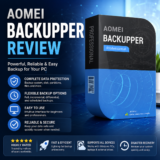 AOMEI Backupper Review