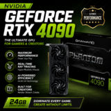 NVIDIA GeForce RTX 4090 Buying Guide