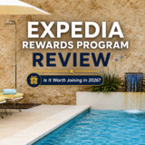 Expedia Rewards Program Review