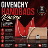 Givenchy Handbags Review